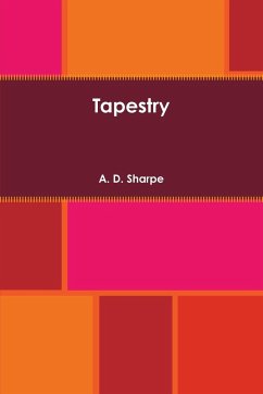 Tapestry - Sharpe, A. D.