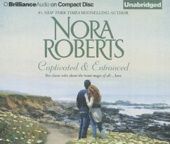 Captivated & Entranced - Roberts, Nora