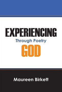 Cover Experiencing God