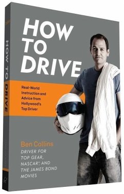 How to Drive - Collins, Ben