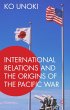 International Relations and the Origins... - Bild 1