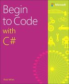 Begin to Code with C