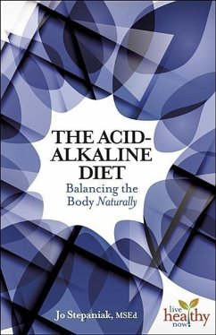 The Acid-Alkaline Diet - Stepaniak, Jo