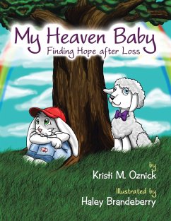 My Heaven Baby - Oznick, Kristi M.