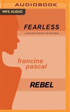 Rebel - Pascal, Francine