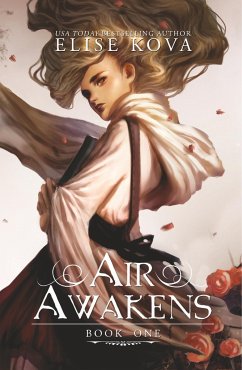 Air Awakens - Kova, Elise