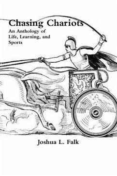 Chasing Chariots - Falk, Joshua L.