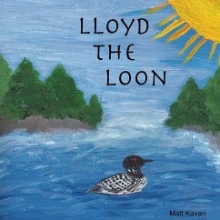 Lloyd the Loon - Kavan, Matt