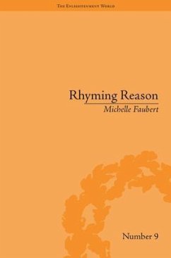 Rhyming Reason - Faubert, Michelle