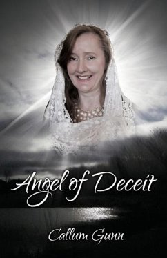 Angel of Deceit - Gunn, Callum