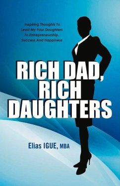 Rich Dad, Rich Daughters - Igue, Elias