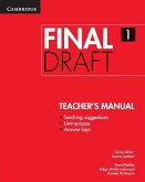 Final Draft Level Teacher's Manual