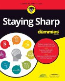 Staying Sharp for Dummies Staying Sharp for Dummies