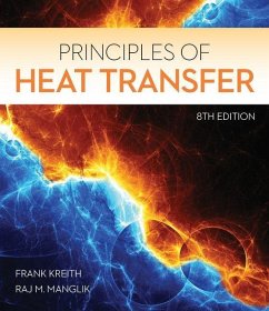 Principles of Heat Transfer - Kreith, Frank; Manglik, Raj M.
