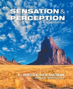 Sensation and Perception - Brockmole, James;Goldstein, E.
