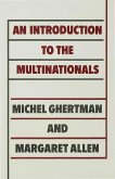 An Introduction to the Multinationals