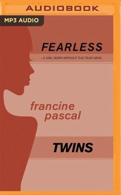 Twins - Pascal, Francine