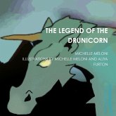 THE LEGEND OF THE DRUNICORN