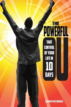 The Powerful You - McCormick, Andrew