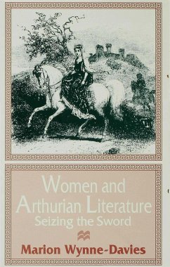 Women and Arthurian Literature - Wynne-Davies, Marion