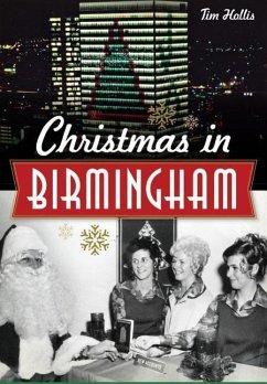 Christmas in Birmingham - Hollis, Tim