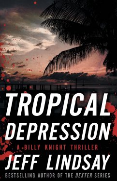 Tropical Depression - Lindsay, Jeff