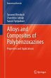 Alloys and Composites of... - Bild 1