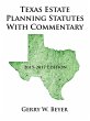 Texas Estate Planning Statutes with... - Bild 1