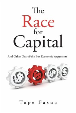 The Race for Capital - Fasua, Tope