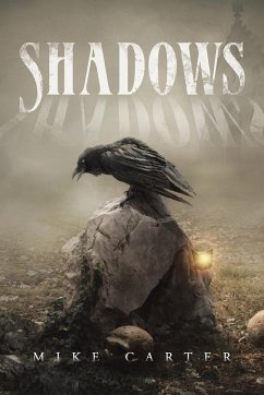 Shadows - Carter, Mike