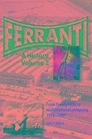 Ferranti - Wilson, John F.