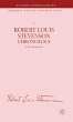 A Robert Louis Stevenson Chronology - Bild 1
