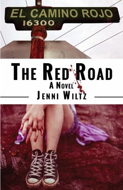 The Red Road - Wiltz, Jenni