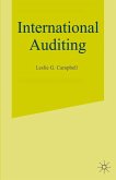 International Auditing