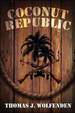 Coconut Republic - Wolfenden, Thomas J