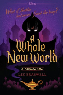 A Whole New World-A Twisted Tale - Braswell, Liz