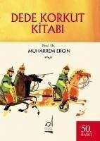 Dede Korkut Kitabi - Ergin, Muharrem