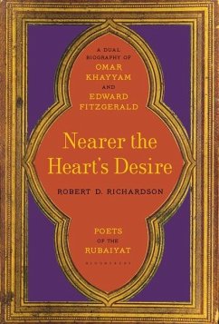 Nearer the Heart's Desire - Richardson, Robert D