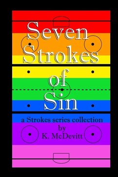 Cover Seven Strokes of Sin