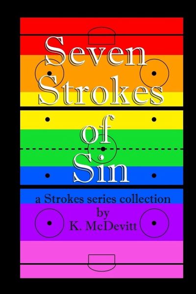 Seven Strokes of Sin Seven Strokes of Sin