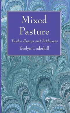 Mixed Pasture - Underhill, Evelyn