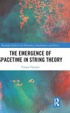 The Emergence of Spacetime in String Theory