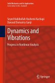 Dynamics and Vibrations Dynamics and Vibrations