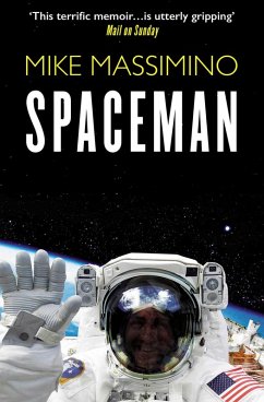 Spaceman - Massimino, Mike