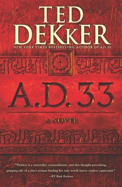 A.D. 33 - Dekker, Ted