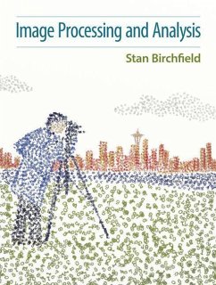 Image Processing and Analysis - Birchfield, Stan