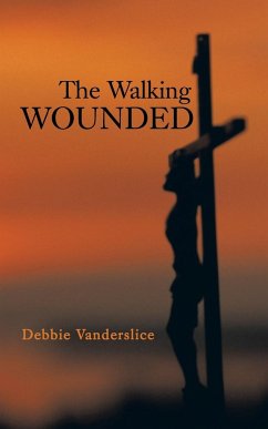 The Walking Wounded - Vanderslice, Debbie