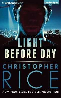 Light Before Day - Rice, Christopher