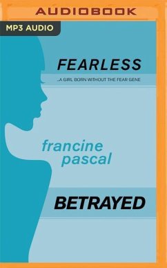 Betrayed - Pascal, Francine