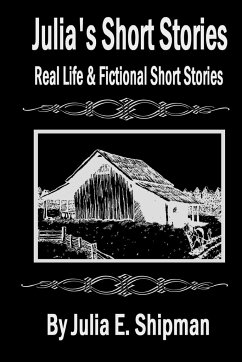 Julia's Short Stories - Shipman, Julia